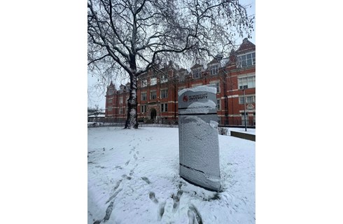 De Montfort University 